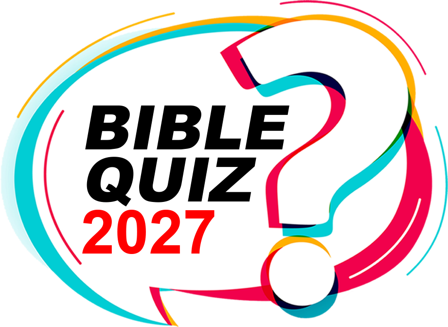 Bible Quiz 2026