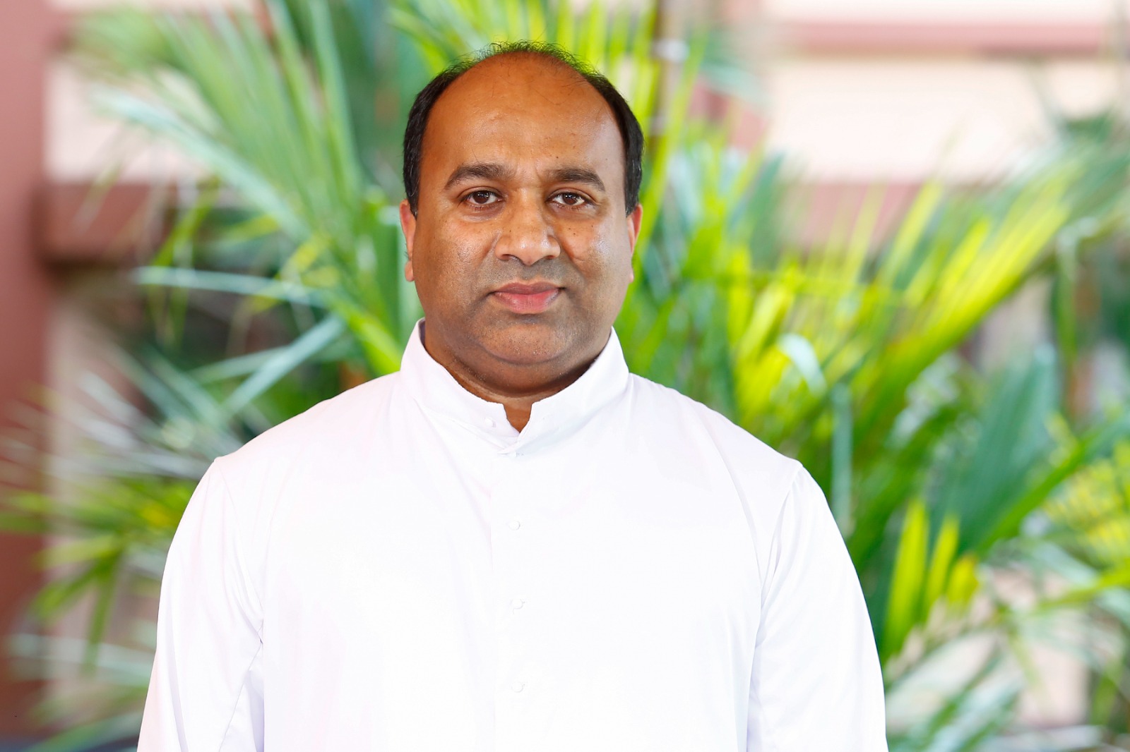 Fr. Johnson Thottathil